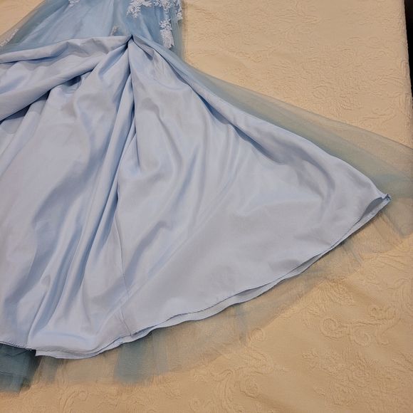 Prom or Homecoming Dress - Picture 13 of 16